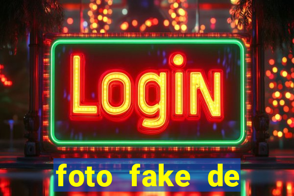 foto fake de menina de 12 anos